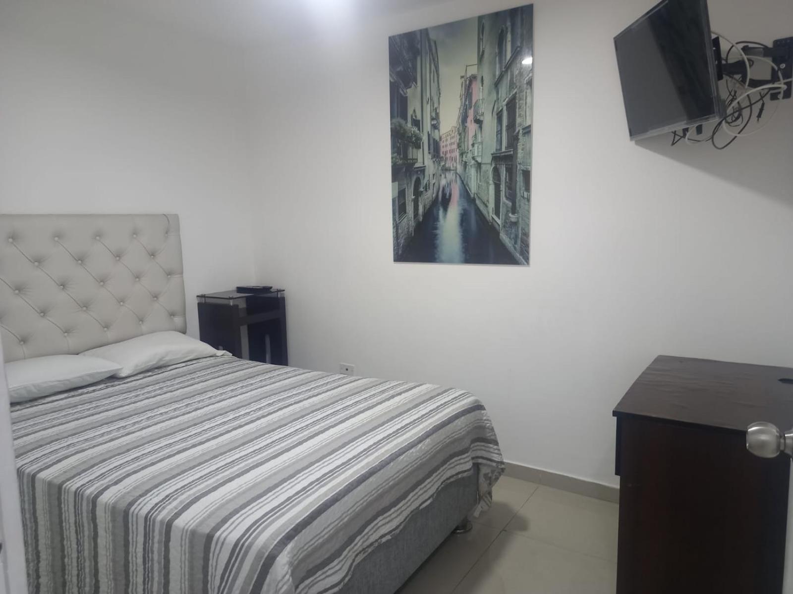 Luxury Suites P. Kennedy Лима Экстерьер фото